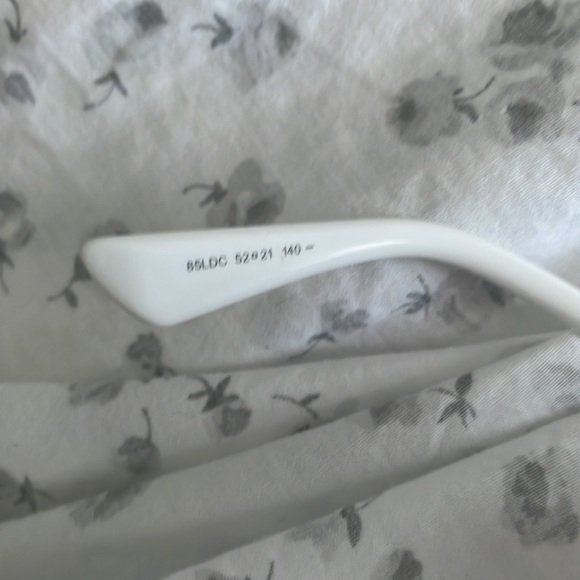 Dior Reflected Sunglasses (Authentic) - Picture 3 of 9